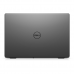 Ноутбук Dell Vostro 3500 Core i3 1115G4 4Gb SSD256Gb Intel UHD Graphics 15.6" WVA FHD (1920x1080) Windows 10 black WiFi BT Cam