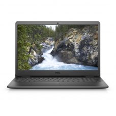 Ноутбук Dell Vostro 3500 Core i3 1115G4 4Gb SSD256Gb Intel UHD Graphics 15.6" WVA FHD (1920x1080) Windows 10 black WiFi BT Cam
