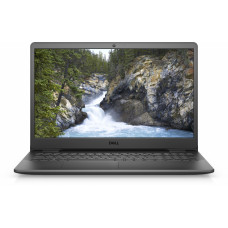 Ноутбук Dell Vostro 3500 Core i3 1115G4 4Gb SSD256Gb Intel UHD Graphics 15.6" WVA FHD (1920x1080) Windows 10 black WiFi BT Cam