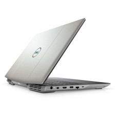 Ноутбук Dell G5 5505 Ryzen 7 4800H 16Gb SSD512Gb AMD Radeon RX5600M 6Gb 15.6" WVA FHD (1920x1080) Windows 10 silver WiFi BT Cam