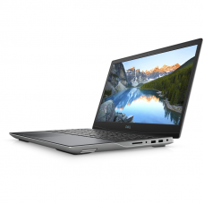 Ноутбук Dell G5 5505 Ryzen 7 4800H 16Gb SSD512Gb AMD Radeon RX5600M 6Gb 15.6" WVA FHD (1920x1080) Windows 10 silver WiFi BT Cam