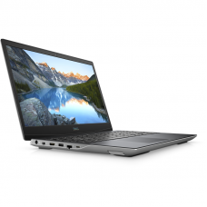 Ноутбук Dell G5 5505 Ryzen 7 4800H 16Gb SSD512Gb AMD Radeon RX5600M 6Gb 15.6" WVA FHD (1920x1080) Windows 10 silver WiFi BT Cam