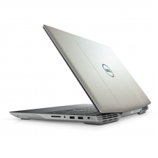 Ноутбук Dell G5 5505 Ryzen 7 4800H 16Gb SSD512Gb AMD Radeon RX5600M 6Gb 15.6" WVA FHD (1920x1080) Windows 10 silver WiFi BT Cam