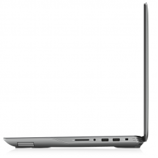 Ноутбук Dell G5 5505 Ryzen 7 4800H 16Gb SSD512Gb AMD Radeon RX5600M 6Gb 15.6" WVA FHD (1920x1080) Windows 10 silver WiFi BT Cam