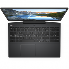 Ноутбук Dell G5 5505 Ryzen 7 4800H 16Gb SSD512Gb AMD Radeon RX5600M 6Gb 15.6" WVA FHD (1920x1080) Windows 10 silver WiFi BT Cam