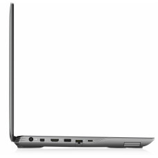 Ноутбук Dell G5 5505 Ryzen 7 4800H 16Gb SSD512Gb AMD Radeon RX5600M 6Gb 15.6" WVA FHD (1920x1080) Windows 10 silver WiFi BT Cam
