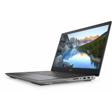 Ноутбук Dell G5 5505 Ryzen 7 4800H 16Gb SSD512Gb AMD Radeon RX5600M 6Gb 15.6" WVA FHD (1920x1080) Windows 10 silver WiFi BT Cam