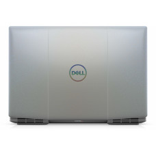 Ноутбук Dell G5 5505 Ryzen 7 4800H 16Gb SSD512Gb AMD Radeon RX5600M 6Gb 15.6" WVA FHD (1920x1080) Windows 10 silver WiFi BT Cam