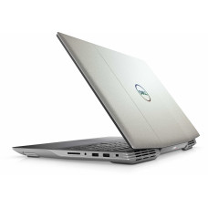 Ноутбук Dell G5 5505 Ryzen 7 4800H 16Gb SSD512Gb AMD Radeon RX5600M 6Gb 15.6" WVA FHD (1920x1080) Windows 10 silver WiFi BT Cam