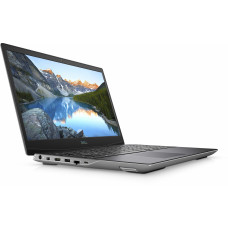 Ноутбук Dell G5 5505 Ryzen 7 4800H 16Gb SSD512Gb AMD Radeon RX5600M 6Gb 15.6" WVA FHD (1920x1080) Windows 10 silver WiFi BT Cam