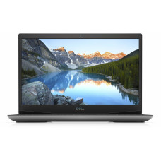 Ноутбук Dell G5 5505 Ryzen 7 4800H 16Gb SSD512Gb AMD Radeon RX5600M 6Gb 15.6" WVA FHD (1920x1080) Windows 10 silver WiFi BT Cam