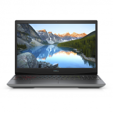 Ноутбук Dell G5 5505 Ryzen 7 4800H 16Gb SSD512Gb AMD Radeon RX5600M 6Gb 15.6" WVA FHD (1920x1080) Windows 10 silver WiFi BT Cam