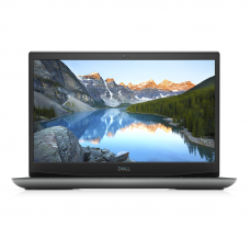 Ноутбук Dell G5 5505 Ryzen 7 4800H 16Gb SSD512Gb AMD Radeon RX5600M 6Gb 15.6" WVA FHD (1920x1080) Windows 10 silver WiFi BT Cam