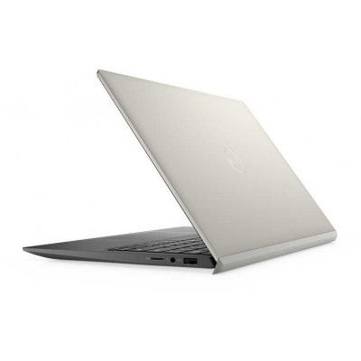 Ноутбук Dell Vostro 5301 Core i7 1165G7 8Gb SSD512Gb NVIDIA GeForce MX350 2Gb 13.3" WVA FHD (1920x1080) Windows 10 Home gold WiFi BT Cam