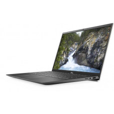 Ноутбук Dell Vostro 5301 Core i7 1165G7 8Gb SSD512Gb NVIDIA GeForce MX350 2Gb 13.3" WVA FHD (1920x1080) Windows 10 Home gold WiFi BT Cam