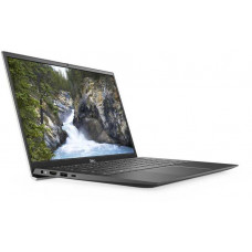 Ноутбук Dell Vostro 5301 Core i7 1165G7 8Gb SSD512Gb NVIDIA GeForce MX350 2Gb 13.3" WVA FHD (1920x1080) Windows 10 Home gold WiFi BT Cam