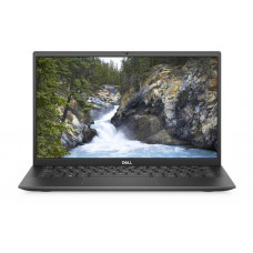 Ноутбук Dell Vostro 5301 Core i7 1165G7 8Gb SSD512Gb NVIDIA GeForce MX350 2Gb 13.3" WVA FHD (1920x1080) Windows 10 Home gold WiFi BT Cam