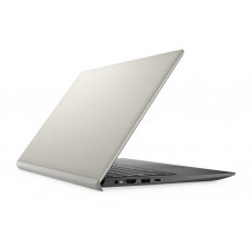 Ноутбук Dell Vostro 5301 Core i7 1165G7 8Gb SSD512Gb NVIDIA GeForce MX350 2Gb 13.3" WVA FHD (1920x1080) Windows 10 Home gold WiFi BT Cam