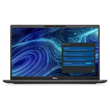 Ноутбук Dell Latitude 7520 Core i5 1135G7 16Gb SSD256Gb Intel Iris Xe graphics 15.6" WVA FHD (1920x1080) Linux grey WiFi BT Cam