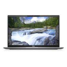 Ноутбук Dell Latitude 7520 Core i5 1135G7 16Gb SSD256Gb Intel Iris Xe graphics 15.6" WVA FHD (1920x1080) Linux grey WiFi BT Cam