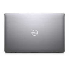 Ноутбук Dell Latitude 7520 Core i5 1135G7 16Gb SSD256Gb Intel Iris Xe graphics 15.6" WVA FHD (1920x1080) Linux grey WiFi BT Cam