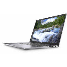 Ноутбук Dell Latitude 7520 Core i5 1135G7 16Gb SSD256Gb Intel Iris Xe graphics 15.6" WVA FHD (1920x1080) Linux grey WiFi BT Cam