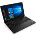 Ноутбук Lenovo ThinkPad E15 Gen 2-ITU Core i5 1135G7 8Gb SSD256Gb Intel Iris Xe graphics 15.6" IPS FHD (1920x1080) Windows 10 Professional 64 black WiFi BT Cam