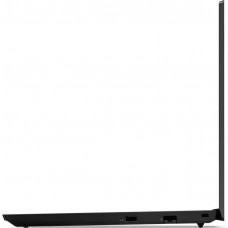 Ноутбук Lenovo ThinkPad E15 Gen 2-ITU Core i5 1135G7 8Gb SSD256Gb Intel Iris Xe graphics 15.6" IPS FHD (1920x1080) Windows 10 Professional 64 black WiFi BT Cam