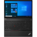 Ноутбук Lenovo ThinkPad E15 Gen 2-ITU Core i5 1135G7 8Gb SSD256Gb Intel Iris Xe graphics 15.6" IPS FHD (1920x1080) Windows 10 Professional 64 black WiFi BT Cam