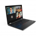 Трансформер Lenovo ThinkPad L13 Yoga G2 T Core i5 1135G7 8Gb SSD256Gb Intel Iris Xe graphics 13.3" IPS Touch FHD (1920x1080) Windows 10 Professional 64 black WiFi BT Cam