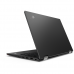 Трансформер Lenovo ThinkPad L13 Yoga G2 T Core i5 1135G7 8Gb SSD256Gb Intel Iris Xe graphics 13.3" IPS Touch FHD (1920x1080) Windows 10 Professional 64 black WiFi BT Cam