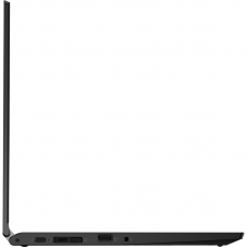 Трансформер Lenovo ThinkPad L13 Yoga G2 T Core i5 1135G7 8Gb SSD256Gb Intel Iris Xe graphics 13.3" IPS Touch FHD (1920x1080) Windows 10 Professional 64 black WiFi BT Cam