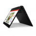 Трансформер Lenovo ThinkPad L13 Yoga G2 T Core i5 1135G7 8Gb SSD256Gb Intel Iris Xe graphics 13.3" IPS Touch FHD (1920x1080) Windows 10 Professional 64 black WiFi BT Cam