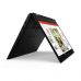 Трансформер Lenovo ThinkPad L13 Yoga G2 T Core i5 1135G7 8Gb SSD256Gb Intel Iris Xe graphics 13.3" IPS Touch FHD (1920x1080) Windows 10 Professional 64 black WiFi BT Cam