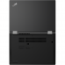 Трансформер Lenovo ThinkPad L13 Yoga G2 T Core i5 1135G7 8Gb SSD256Gb Intel Iris Xe graphics 13.3" IPS Touch FHD (1920x1080) Windows 10 Professional 64 black WiFi BT Cam