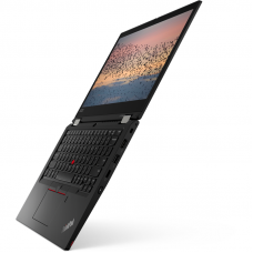Трансформер Lenovo ThinkPad L13 Yoga G2 T Core i5 1135G7 8Gb SSD256Gb Intel Iris Xe graphics 13.3" IPS Touch FHD (1920x1080) Windows 10 Professional 64 black WiFi BT Cam