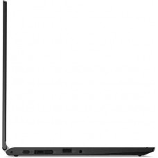 Трансформер Lenovo ThinkPad L13 Yoga G2 T Core i5 1135G7 8Gb SSD256Gb Intel Iris Xe graphics 13.3" IPS Touch FHD (1920x1080) Windows 10 Professional 64 black WiFi BT Cam