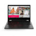 Трансформер Lenovo ThinkPad L13 Yoga G2 T Core i5 1135G7 8Gb SSD256Gb Intel Iris Xe graphics 13.3" IPS Touch FHD (1920x1080) Windows 10 Professional 64 black WiFi BT Cam