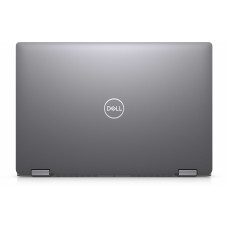 Ультрабук-трансформер Dell Latitude 5320 2-in-1 Core i5 1135G7 8Gb SSD256Gb Intel Iris Xe graphics 13.3" IPS Touch FHD (1920x1080) Windows 10 Professional grey WiFi BT Cam