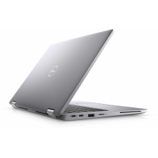 Ультрабук-трансформер Dell Latitude 5320 2-in-1 Core i5 1135G7 8Gb SSD256Gb Intel Iris Xe graphics 13.3" IPS Touch FHD (1920x1080) Windows 10 Professional grey WiFi BT Cam
