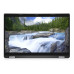 Ультрабук-трансформер Dell Latitude 5320 2-in-1 Core i5 1135G7 8Gb SSD256Gb Intel Iris Xe graphics 13.3" IPS Touch FHD (1920x1080) Windows 10 Professional grey WiFi BT Cam
