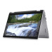 Ультрабук-трансформер Dell Latitude 5320 2-in-1 Core i5 1135G7 8Gb SSD256Gb Intel Iris Xe graphics 13.3" IPS Touch FHD (1920x1080) Windows 10 Professional grey WiFi BT Cam