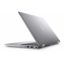 Ультрабук-трансформер Dell Latitude 5320 2-in-1 Core i5 1135G7 8Gb SSD256Gb Intel Iris Xe graphics 13.3" IPS Touch FHD (1920x1080) Windows 10 Professional grey WiFi BT Cam