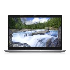 Ультрабук-трансформер Dell Latitude 5320 2-in-1 Core i5 1135G7 8Gb SSD256Gb Intel Iris Xe graphics 13.3" IPS Touch FHD (1920x1080) Windows 10 Professional grey WiFi BT Cam