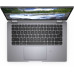 Ультрабук-трансформер Dell Latitude 5320 2-in-1 Core i5 1135G7 8Gb SSD256Gb Intel Iris Xe graphics 13.3" IPS Touch FHD (1920x1080) Windows 10 Professional grey WiFi BT Cam