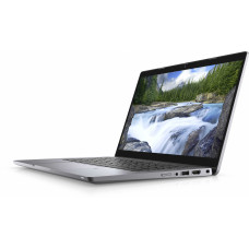 Ультрабук-трансформер Dell Latitude 5320 2-in-1 Core i5 1135G7 8Gb SSD256Gb Intel Iris Xe graphics 13.3" IPS Touch FHD (1920x1080) Windows 10 Professional grey WiFi BT Cam