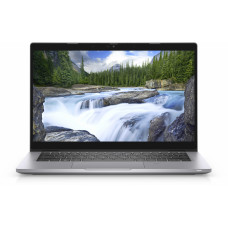 Ультрабук-трансформер Dell Latitude 5320 2-in-1 Core i5 1135G7 8Gb SSD256Gb Intel Iris Xe graphics 13.3" IPS Touch FHD (1920x1080) Windows 10 Professional grey WiFi BT Cam