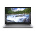 Ультрабук-трансформер Dell Latitude 5320 2-in-1 Core i5 1135G7 8Gb SSD256Gb Intel Iris Xe graphics 13.3" IPS Touch FHD (1920x1080) Windows 10 Professional grey WiFi BT Cam