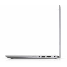 Ультрабук-трансформер Dell Latitude 5320 2-in-1 Core i5 1135G7 8Gb SSD256Gb Intel Iris Xe graphics 13.3" IPS Touch FHD (1920x1080) Windows 10 Professional grey WiFi BT Cam