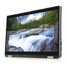Ультрабук-трансформер Dell Latitude 5320 2-in-1 Core i5 1135G7 8Gb SSD256Gb Intel Iris Xe graphics 13.3" IPS Touch FHD (1920x1080) Windows 10 Professional grey WiFi BT Cam